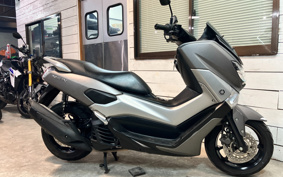 YAMAHA NMAX ABS SED6J