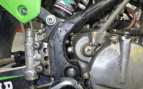KAWASAKI KX112 KX112A