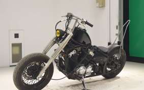 YAMAHA DRAGSTAR 400 CLASSIC 1999 4TR