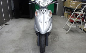 SUZUKI ADDRESS V125 G CF46A