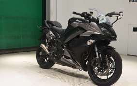 KAWASAKI NINJA 1000 A 2017