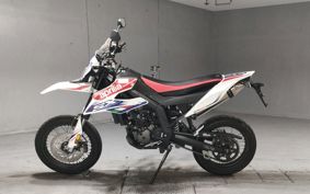 APRILIA SX125 KX