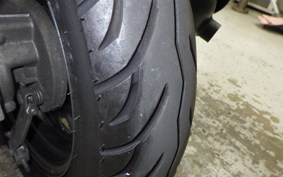 SUZUKI LET's 2 2013 CA1PA