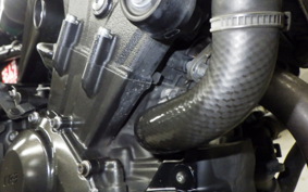YAMAHA XSR900 2016 RN46J