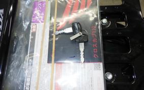 HONDA ｸﾛｽｶﾌﾞ110-3 JA60