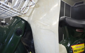 HONDA C50 SUPER CUB 2014 AA01