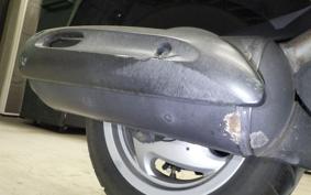 HONDA FORESIGHT 2004 MF04