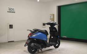 SUZUKI ﾚｯﾂ 2021 CA4AA