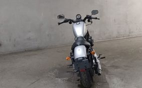 HARLEY XL883N 2010 LE2