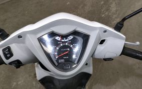HONDA DIO 110 JF31