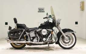 HARLEY FLSTC 1340 1994