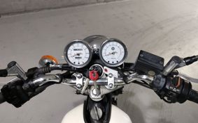 YAMAHA SR400 RH03J