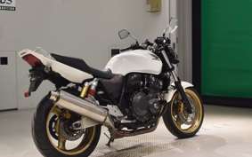 HONDA CB400SF VTEC 2012