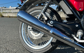 HONDA CB1100EX FINAL ED 2022 SC65