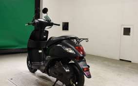 SUZUKI LET's CA4AA