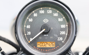 HARLEY XL1200X 2019 LC3