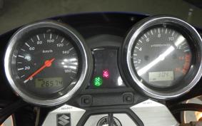 SUZUKI GSX400 IMPULSE 2005 GK7CA