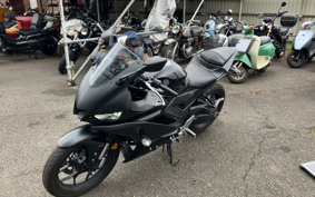 YAMAHA YZF-R25 ABS RG43J
