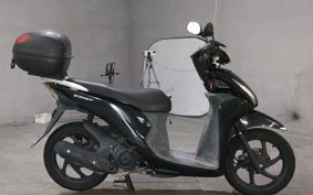 HONDA DIO 110 JF58