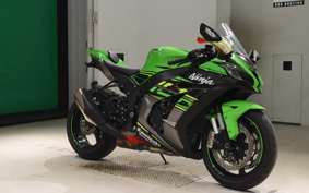 KAWASAKI ZX 10 NINJA ABS 2019 ZXT02E