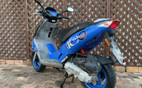 KYMCO SUPER 9 S 2004