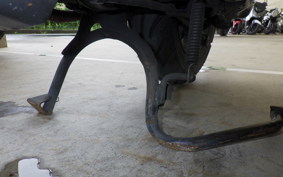 YAMAHA JOG Delux SA39J