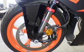 KTM 125 RC