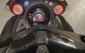 YAMAHA N-MAX 155 SG50J