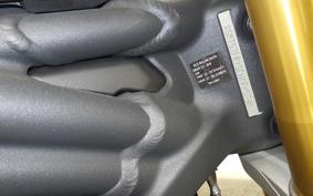 TRIUMPH SPEED TRIPLE RS 2021