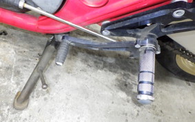 HONDA CB400 SUPER BOLDOR VTEC 2011 NC42