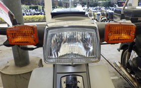 HONDA C90 SUPER CUB E HA02