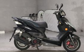 KYMCO RACING150FI SR30BB