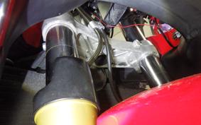 HONDA CBR600RR 2004 PC37