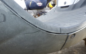 YAMAHA JOG ZR 3YK