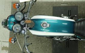 YAMAHA XS650 E 1973 S650