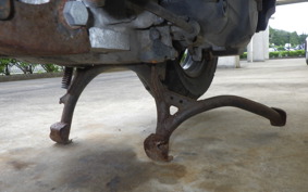 SUZUKI ADDRESS V125 G CF46A