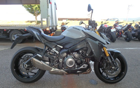SUZUKI GSX-S1000 2023 EK1AA