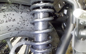 HONDA REBEL 250 A MC49