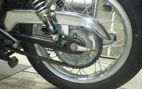 YAMAHA SR500 1983 2J2