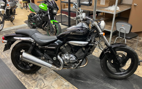 KAWASAKI ELIMINATOR 250V VN250A