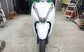 HONDA LEAD 125 JF45