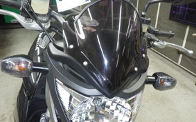 HONDA CB1000R ABS 2011