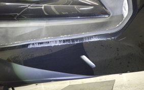 HONDA FORZA SI ABS 2018 MF12