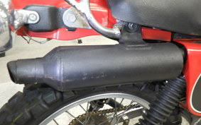 SUZUKI TS125 2026 TS1252