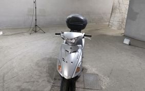SUZUKI ADDRESS V125 CF4MA