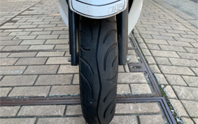HONDA LEAD 125 JF45