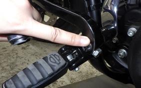 HARLEY FXFBS1870 2018