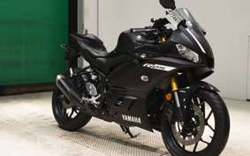 YAMAHA YZF-R25 R643J