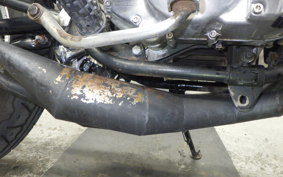 KAWASAKI KH250 KH250B