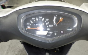 SUZUKI ADDRESS V125 G 2025 CF4EA